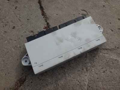 Модуль окон зеркал дверь bmw e65 e66 6933264 фото №1