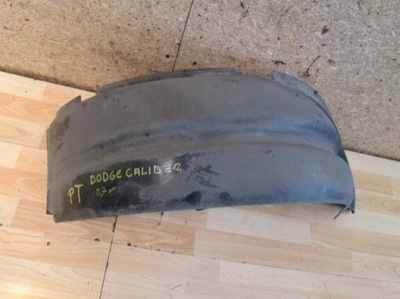 Підкрилок правий задня dodge caliber фото №1