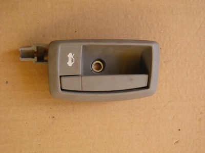 DUCATO 06- BOXER JUMPER 2007- HANDLE HANDLE OPENING HOOD GRAY COLOR - milautoparts-fr.ukrlive.com