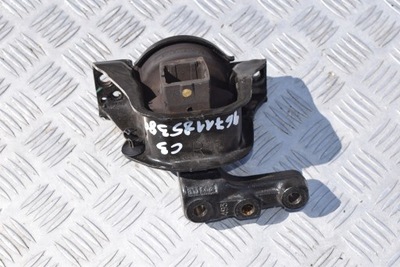 Подушка двигуна citroen c3 ii 9671185380 фото №1