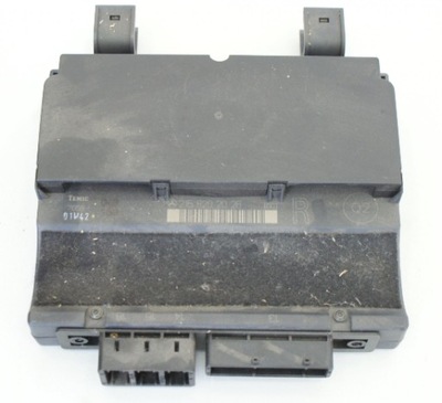 MODULE BLOC DE CONTRÔLE DE SIÈGE MERCEDES CL W215 2158202026 - milautoparts-fr.ukrlive.com