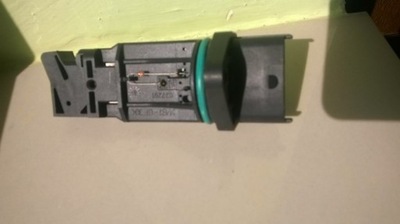 Витратомір повітря porsche boxter 0280218055 фото №1