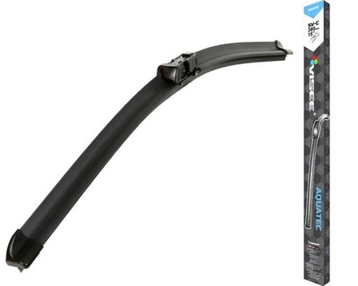 WIPER BLADES VISEE FRONT 750 MM 650 MM - milautoparts-fr.ukrlive.com