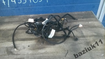 Жгут электропроводка крышки seat leon 1p0971147a фото №1