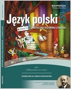 Odkrywamy na nowo. Język polski 5 Podręcznik