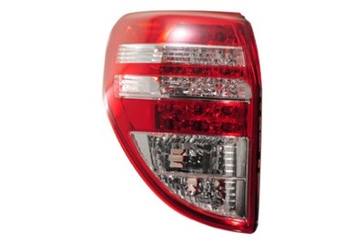 LAMP REAR RIGHT TOYOTA RAV4 (XA30) 02.09-04.10 814988-E - milautoparts-fr.ukrlive.com