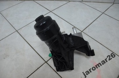 Audi a4 b9 tdi основа фільтра оливи 03n115389n фото №1