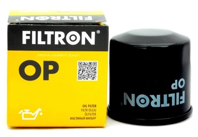 FILTRON FILTER OILS OP559 BMW E30 E34 M20 B20 B25 - milautoparts-fr.ukrlive.com