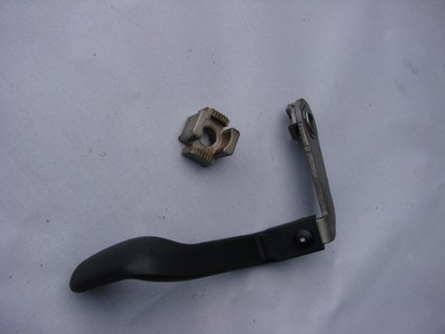 Контактная группа замка зажигания регулировки руля espace iv lift 2007 фото №1