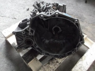 Коробка передач передач механическая opel vectra 2.0 dti фото №1