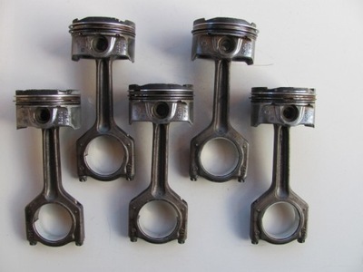 CONNECTING ROD 8497B 7519458-12 BMW E60 E90 3.5I - milautoparts-fr.ukrlive.com