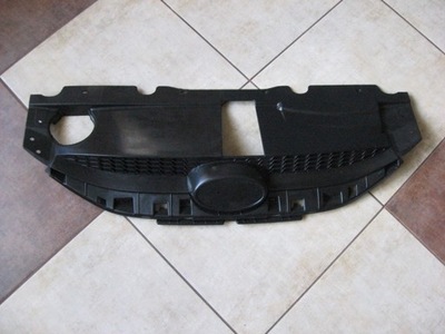 Решітка радіатора --- hyundai ix35 - новий !!! фото №1