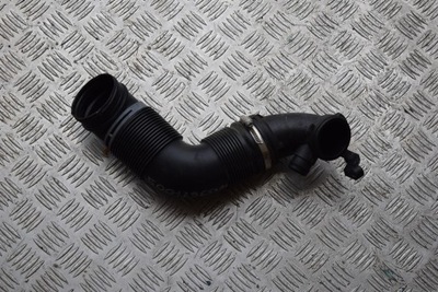 Впуск інтеркулер audi a3 cabrio 8v7 lift фото №1