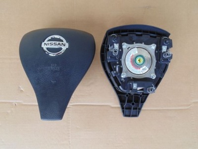 Подушка подушки безпеки подушка безпеки qashqai ii 2015 оригінал. фото №1