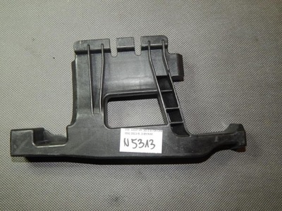 Vw golf vii пластик захист фото №1