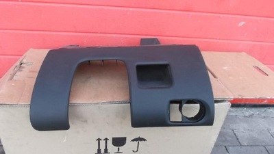 PROTECTION SHELF CASING AFTER STEERING WHEEL AUDI A3 8P0 8P - milautoparts-fr.ukrlive.com