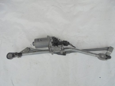 Механизм дворник bmw z4 e89 фото №1