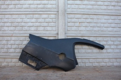 WING REAR RIGHT VW PASSAT B6 3C0 SEDAN 05-10 - milautoparts-fr.ukrlive.com