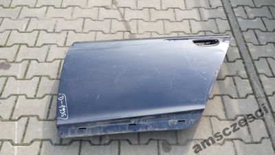 MPS DOOR REAR AUDI A6 A-6 C6 4F0 ALLROAD LEFT - milautoparts-fr.ukrlive.com