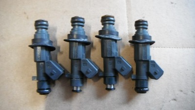 BOSCH NOZZLE BENZYNY VW 1,4 POLO - milautoparts-fr.ukrlive.com