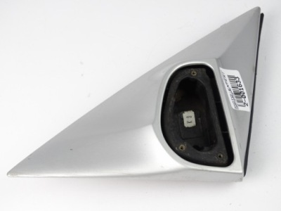 Mercedes s w140 трикутник кронштейн дзеркало ліва фото №1