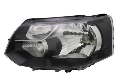 NEW CONDITION LAMP VW TRANSPORTER T5 2009- FACELIFT LEFT - milautoparts-fr.ukrlive.com