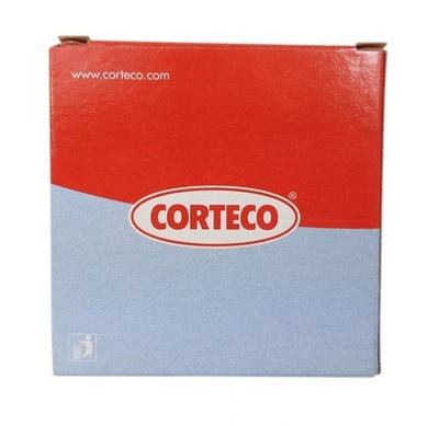 ÉTANCHÉITÉ 12010884 CORTECO 30X50X8 NBR BA - milautoparts-fr.ukrlive.com