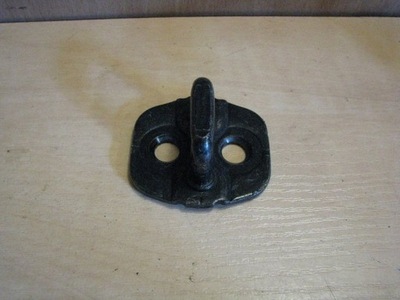 Засувка двері перед задня лівий правий nissan note i фото №1