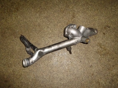 Espace iv 4 vel satis 3.0 dci труба wody патрубок фото №1