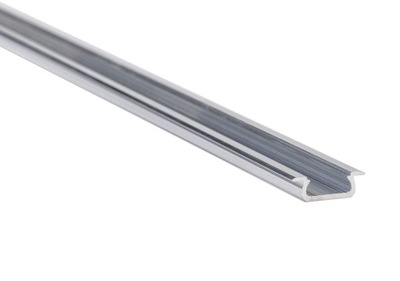 Profil aluminiowy do taśmy LED Z 1m Surowe AL
