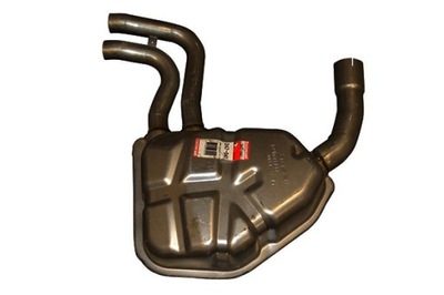 Гаситель задний к mini cooper s 1.6i 16v фото №1