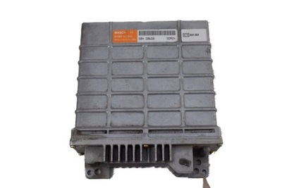 CONTROL UNIT 0265151302 SOLARIS URBINO 15 6.9 D 00R - milautoparts-fr.ukrlive.com