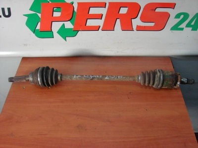 Привідний вал ліва задня subaru legacy ii 2,0b фото №1