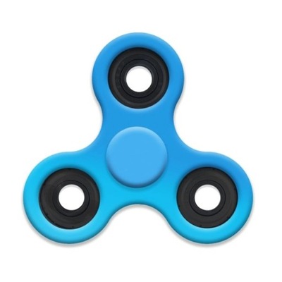 HAND FIDGET SPINNER RÓŻNE KOLORY WYSYŁKA PL HIT 17