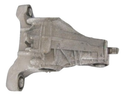 Vw touareg 7p мост задний дифференциал фото №1