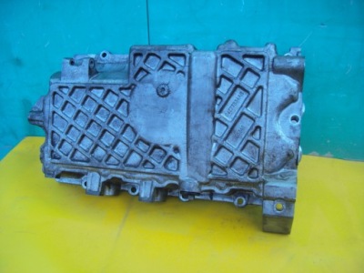 Mini cooper s 1.6 k w11b16 піддон масляна фото №1