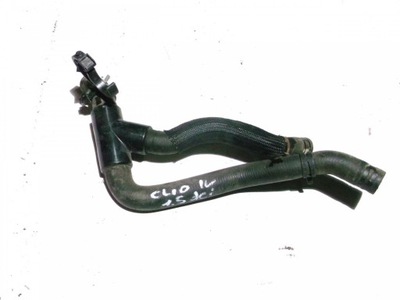 Clio iv dci шланг wąż wody тройник фото №1