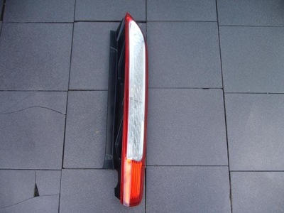 Ford focus 2 ліва лампа задня задня hb 5d lift 08- фото №1