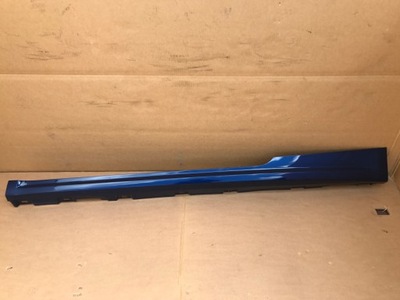FACING SILL LEFT 8W6853855 AUDI A5 8W COUPE  