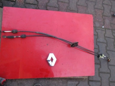 Троси передач master movano ii 3.0 dci zd3 pń фото №1