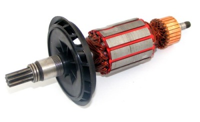 Rotor BOSCH GBH 7DE, 7-45DE, 7-46DE (1614010213)