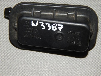 Vw golf vii датчик пального 5q0127242 фото №1