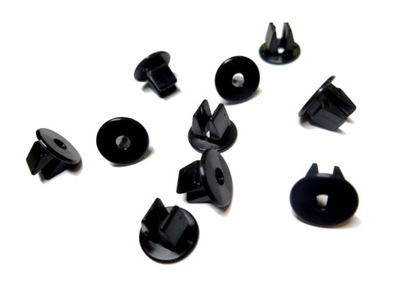 CLAMPS JACKPLUG WHEEL ARCH COVERS KIA OPTIMA SORENTO SPORTAGE - milautoparts-fr.ukrlive.com