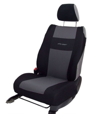 KOSZULKA ON SINGLE SEAT LABO POLIESTER UNIVERSAL - milautoparts-fr.ukrlive.com