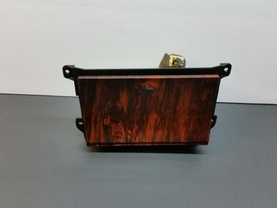 Popielniczka SsangYong Korando