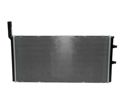 RADIATOR WATER BMW 5 F10 F11 F07 550I 17118699976 - milautoparts-fr.ukrlive.com