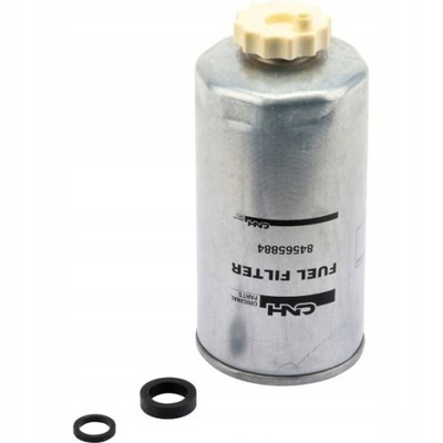 FILTRE CARBURANT NOUVEAU HOLLAND T6000 84171722 FLEETGUARD - milautoparts-fr.ukrlive.com