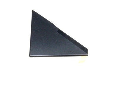 C-hr 16-23 захист трикутник заглушка рамка двері задня фото №1