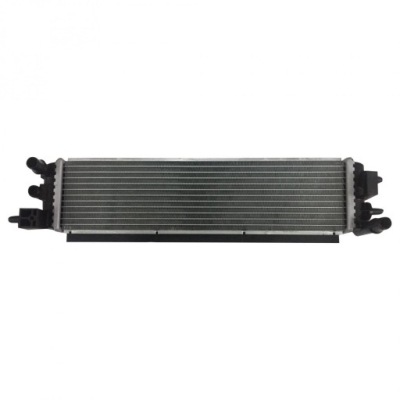 Peugeot 508 rxh 2.0hdi hybrid радиатор 9671771780 фото №1