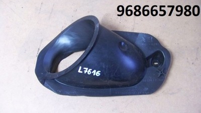 PEUGEOT 308 INLET STEERING WHEEL AIR HEATER - milautoparts-fr.ukrlive.com